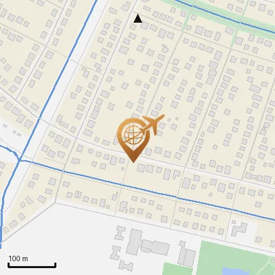 Foto zu Mattenbuder Pfad 34, 13503 Berlin