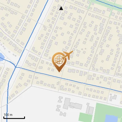 Foto zu Mattenbuder Pfad 35, 13503 Berlin