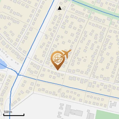 Foto zu Mattenbuder Pfad 38, 13503 Berlin