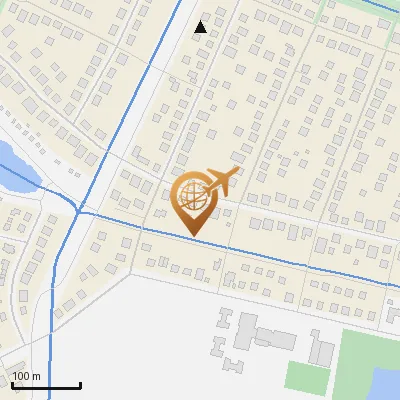 Foto zu Mattenbuder Pfad 39, 13503 Berlin