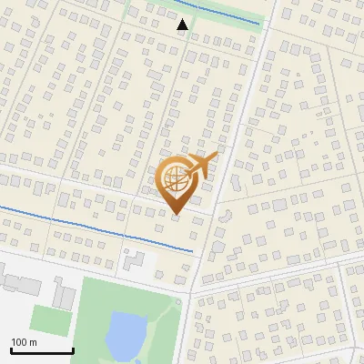 Foto zu Mattenbuder Pfad 4, 13503 Berlin