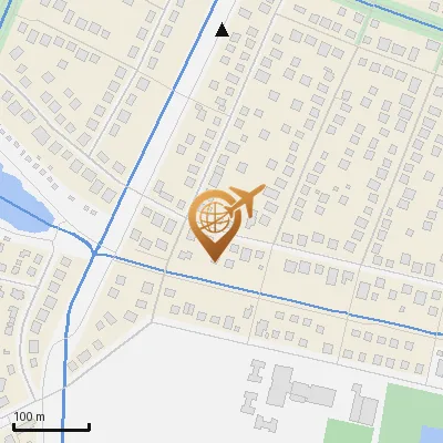 Foto zu Mattenbuder Pfad 41, 13503 Berlin