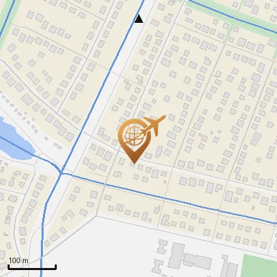 Foto zu Mattenbuder Pfad 42, 13503 Berlin