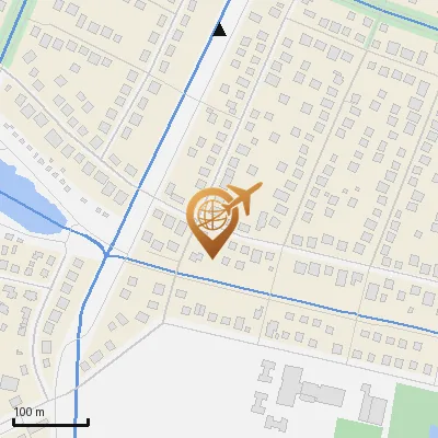 Foto zu Mattenbuder Pfad 43, 13503 Berlin