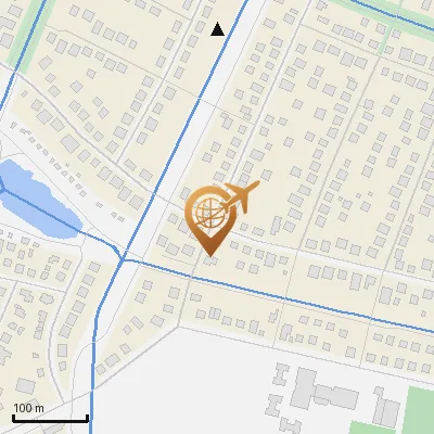 Foto zu Mattenbuder Pfad 45, 13503 Berlin