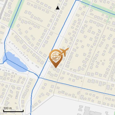 Foto zu Mattenbuder Pfad 48, 13503 Berlin