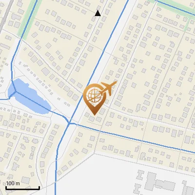 Foto zu Mattenbuder Pfad 49, 13503 Berlin