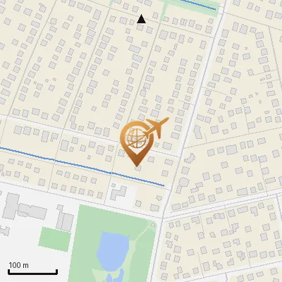 Foto zu Mattenbuder Pfad 5, 13503 Berlin