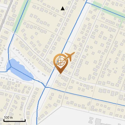 Foto zu Mattenbuder Pfad 50, 13503 Berlin