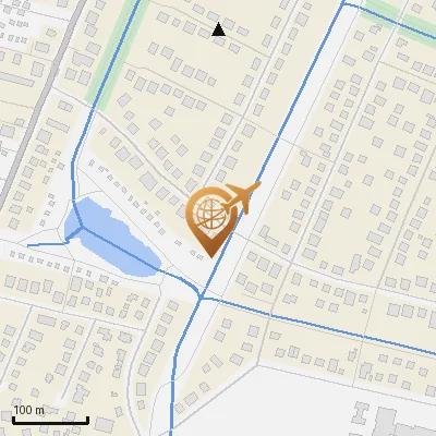 Foto zu Mattenbuder Pfad 51, 13503 Berlin