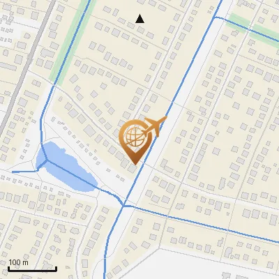 Foto zu Mattenbuder Pfad 52, 13503 Berlin