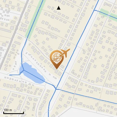 Foto zu Mattenbuder Pfad 54, 13503 Berlin