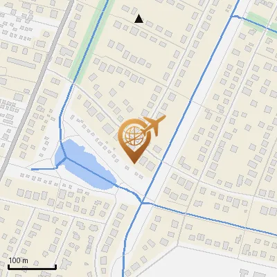 Foto zu Mattenbuder Pfad 55, 13503 Berlin