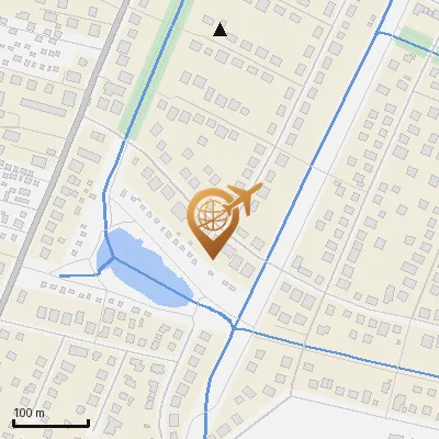 Foto zu Mattenbuder Pfad 57, 13503 Berlin