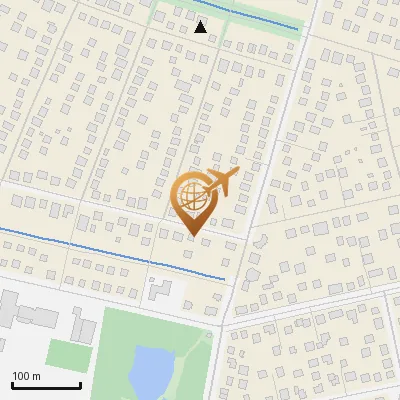 Foto zu Mattenbuder Pfad 6, 13503 Berlin