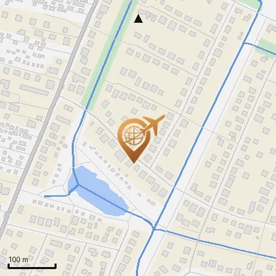 Foto zu Mattenbuder Pfad 60, 13503 Berlin