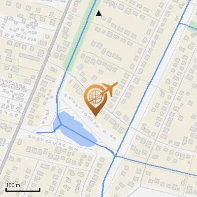 Foto zu Mattenbuder Pfad 61, 13503 Berlin