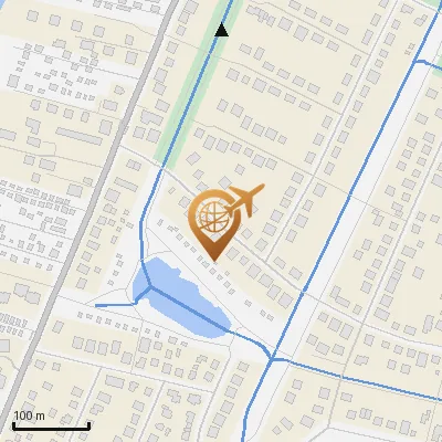 Foto zu Mattenbuder Pfad 63, 13503 Berlin