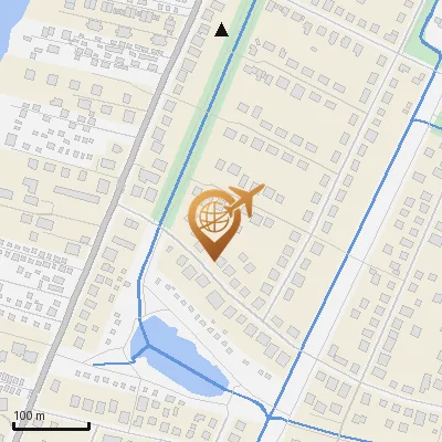 Foto zu Mattenbuder Pfad 68, 13503 Berlin