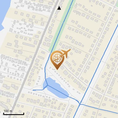 Foto zu Mattenbuder Pfad 69, 13503 Berlin