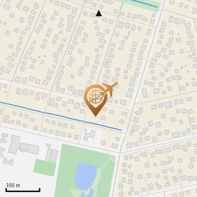 Foto zu Mattenbuder Pfad 7, 13503 Berlin