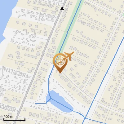 Foto zu Mattenbuder Pfad 72, 13503 Berlin