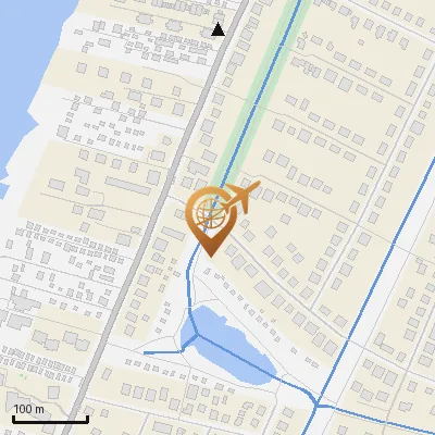 Foto zu Mattenbuder Pfad 73, 13503 Berlin