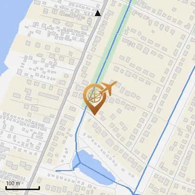 Foto zu Mattenbuder Pfad 74, 13503 Berlin