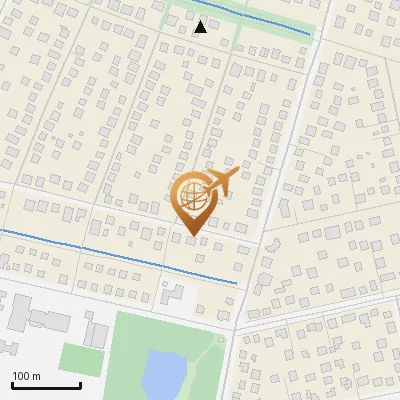 Foto zu Mattenbuder Pfad 8, 13503 Berlin