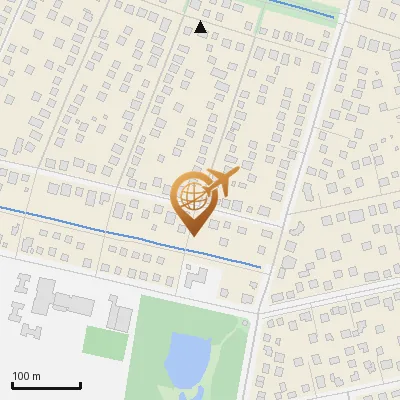 Foto zu Mattenbuder Pfad 9, 13503 Berlin