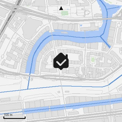 Bild zu Mattentwiete 5, 20457 Hamburg