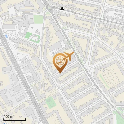 Foto zu Matthesonstraße 10, 20257 Hamburg