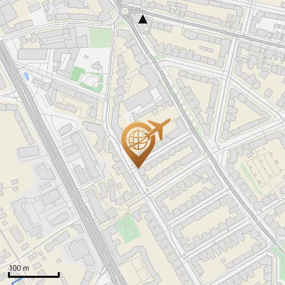 Foto zu Matthesonstraße 14, 20257 Hamburg