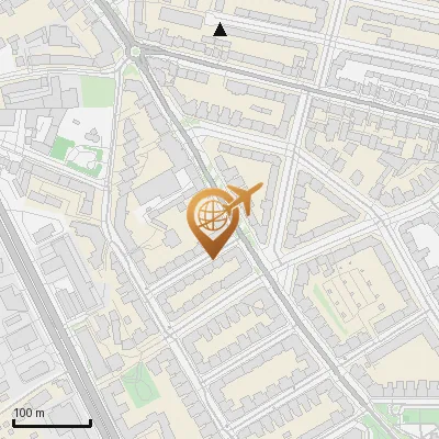 Foto zu Matthesonstraße 2, 20257 Hamburg