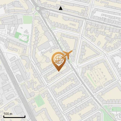 Foto zu Matthesonstraße 3, 20257 Hamburg