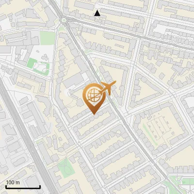 Foto zu Matthesonstraße 4, 20257 Hamburg