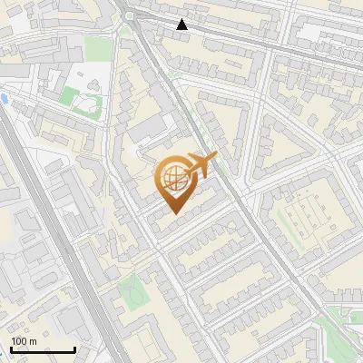 Foto zu Matthesonstraße 7, 20257 Hamburg