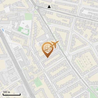 Foto zu Matthesonstraße 8, 20257 Hamburg