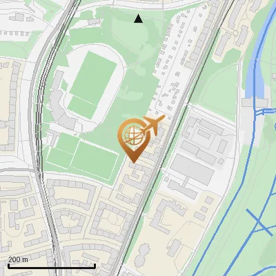 Foto zu Matthias-Mayer-Straße 3, 81379 München