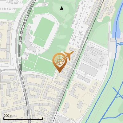 Foto zu Matthias-Mayer-Straße 4, 81379 München