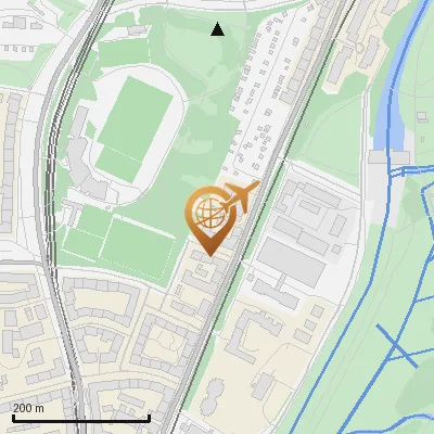 Foto zu Matthias-Mayer-Straße 5, 81379 München
