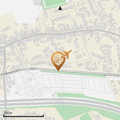 Foto zu Matthias-Müller-Straße 28, 51107 Köln