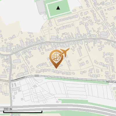 Foto zu Matthias-Müller-Straße 29, 51107 Köln