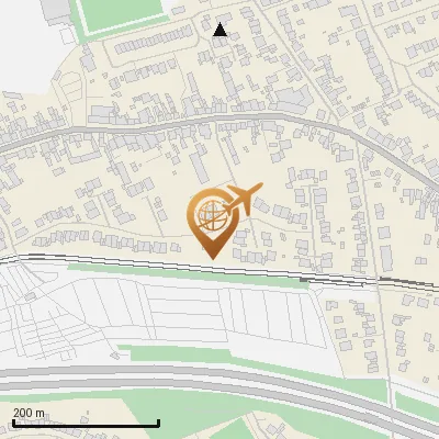 Foto zu Matthias-Müller-Straße 44, 51107 Köln
