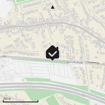 Foto zu Matthias-Müller-Straße 48, 51107 Köln