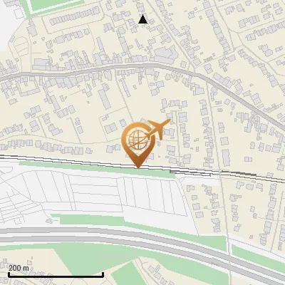 Foto zu Matthias-Müller-Straße 54, 51107 Köln