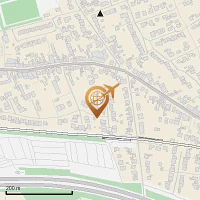 Foto zu Matthias-Müller-Straße 57, 51107 Köln