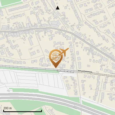 Foto zu Matthias-Müller-Straße 64, 51107 Köln