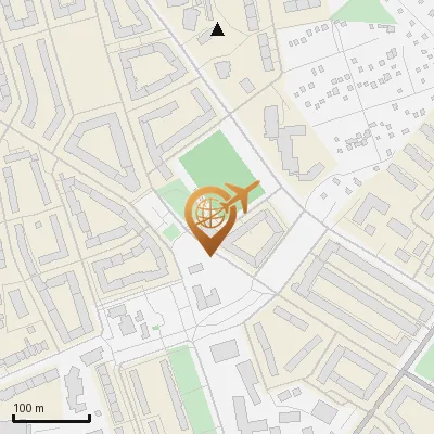 Foto zu Matthias-Scheits-Weg 2, 22307 Hamburg