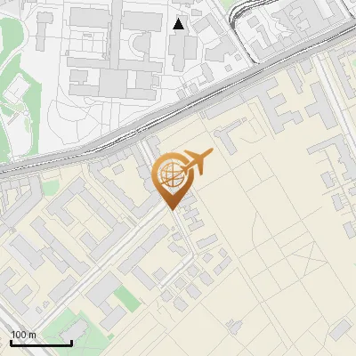 Foto zu Matthiasstraße 10, 10249 Berlin